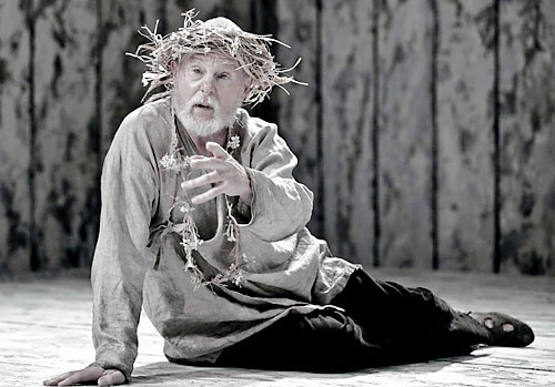 A ‘King Lear’ for the ages! Derek Jacobi stars in BAM production