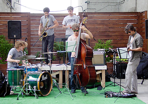 The ‘Best’ of times! Sunday dance party returns to the Gowanus