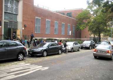 Is Washington Park pedestrian zone ‘Fourth’ coming?