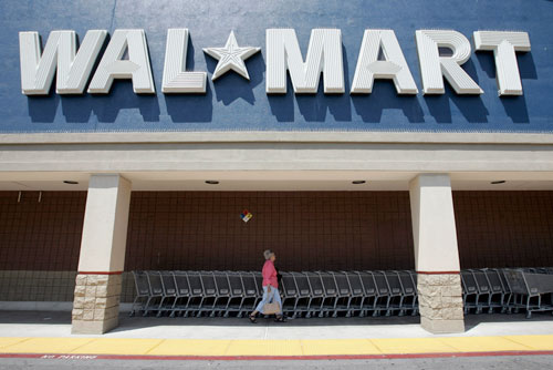 Pols play ‘Stall-mart’ to keep retail giant from Brooklyn