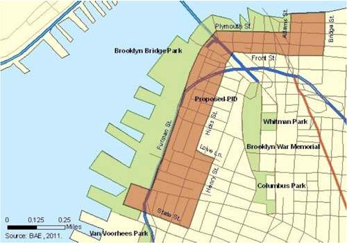 Foes decry Park ‘tax’ scheme, push for revenue from Witness buildings