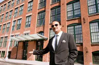 DUMBO rents are higher than most of Manhattan