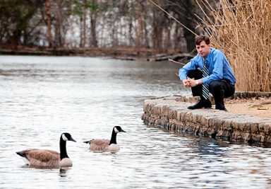 Pols: Stop the secret goose slaughter!