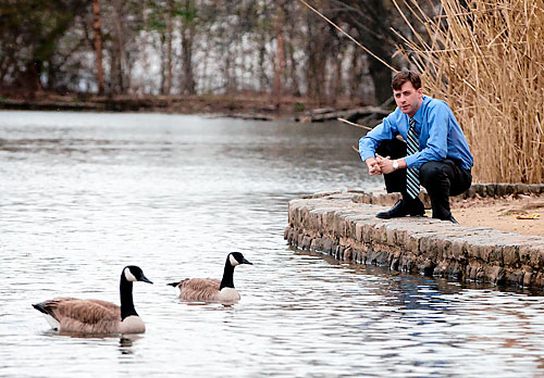 Pols: Stop the secret goose slaughter!