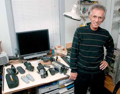 The truth is out there! Sheepshead Bay man starts UFO hotline