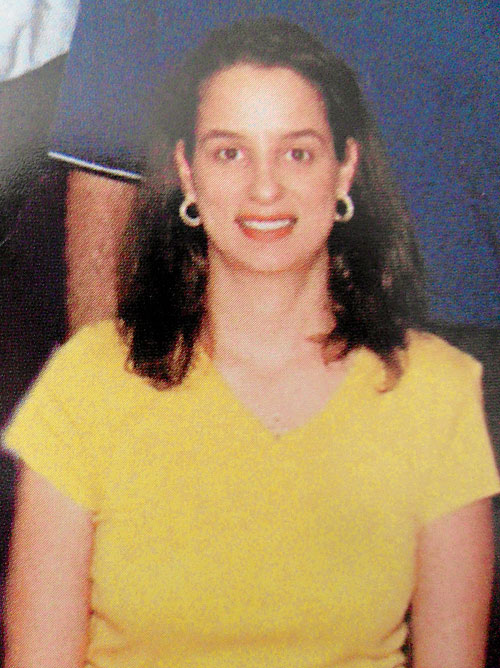Ms. Milo is cleared! Grand jury frees ‘Columbine’ teacher