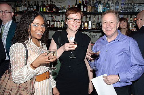 Fundraiser helps gay center become a reality