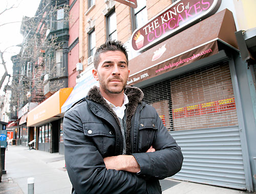 The Sunday read — the real story behind the dethroning of Cupcake King