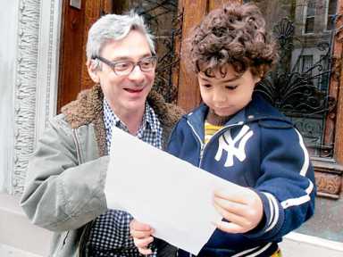 Kinder crisis averted! PS 107 moves pre-K, adds more K seats