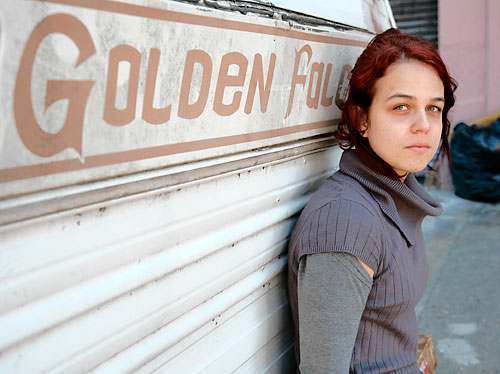 Trailer trash! RV community sues over ‘illegal’ eviction from Williamsburg