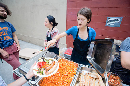 Meat and music: The BBQ Blowout returns on May 18