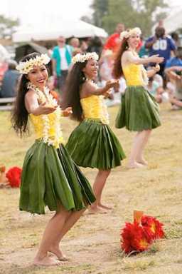 Take the ‘Gateway’ to Native American culture this weekend