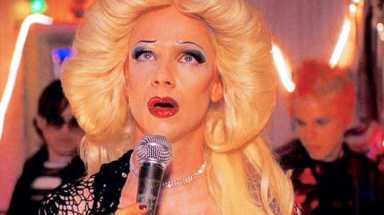 The ultimate ‘Hedwig’ singalong at the Bell House