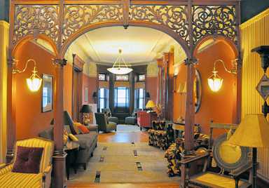 Get a peek at your Park Slope neighbors