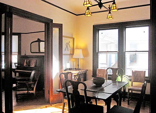 House tour season continues, this time in Prospect Lefferts Gardens and East Flatbush