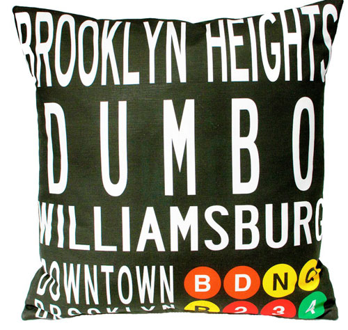Small craft advisory! DUMBO’s Archway to be one-day market on May 21