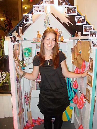 Bushwick opens up for annual art studio tour this weekend