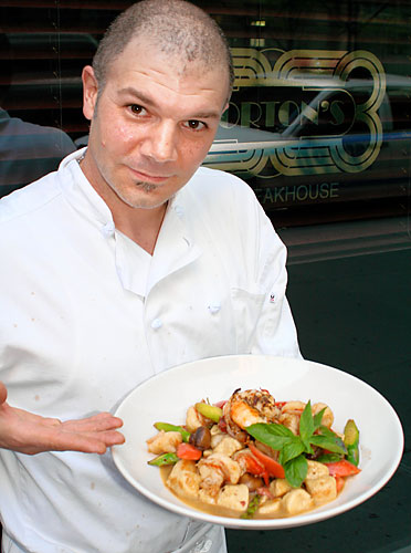 Gnocchi doesn’t have to be so hard, you know