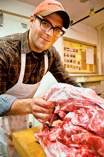 Follow his ‘cue! Learn how to make Kansas City ribs with Matt Greene
