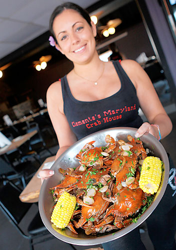 It’s seafood time! You want crab, lobster and shellfish? Journey to Southern Brooklyn