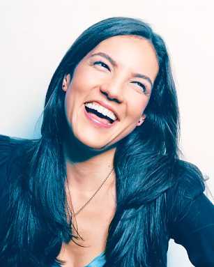 Funny girl Sloane Crosley comes to BookCourt on May 12