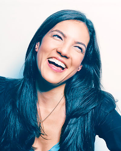 Funny girl Sloane Crosley comes to BookCourt on May 12