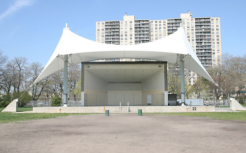 Marty eyeing Ringling site for Coney concert series
