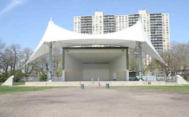 Marty eyeing Ringling site for Coney concert series