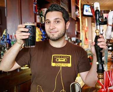 The late show: Millman bill would turn bar patios into pumpkins at stroke of midnight