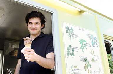 Keep on truckin’! Food vendors will fill Grand Army Plaza on May 22