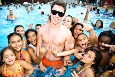 Dive right in — public pools open on Wednesday