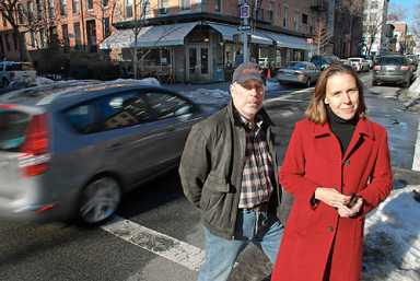 Slow ‘em down! Boerum Hill seeks big cut in speed limit