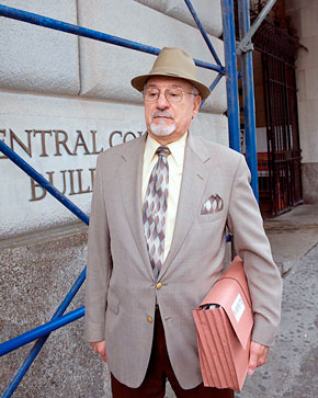 Prosecutor slams Perfetto as ‘trial of the century’ begins