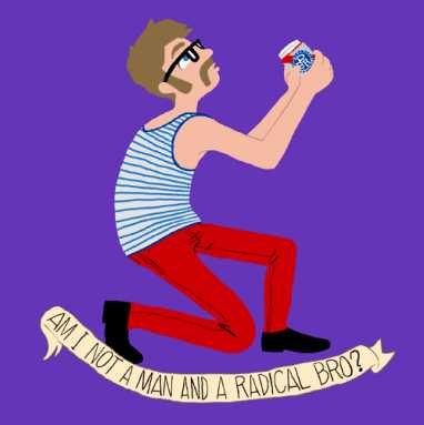 It’s open season on hipsters!