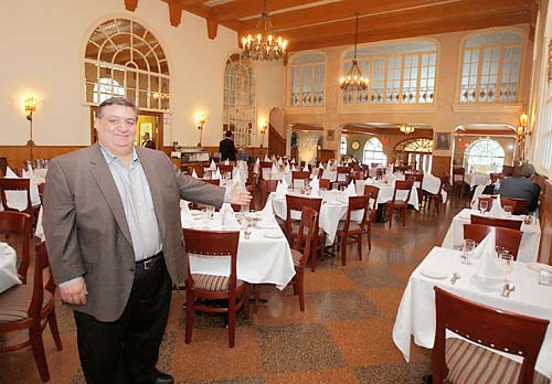 Freak out! Plan a party at Coney’s ‘Sideshow’