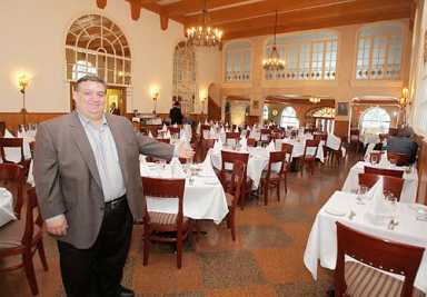Freak out! Plan a party at Coney’s ‘Sideshow’