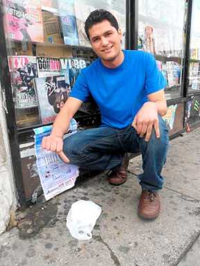 Trash talk! City removed cans in Bay Ridge — now nabe is dirtier than ever