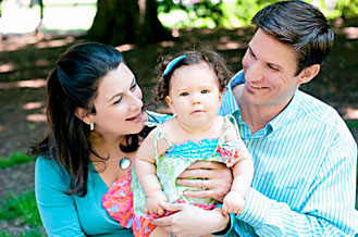 Heights Players get serious for cancer couple