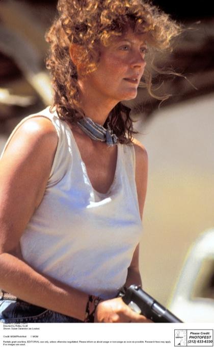 This month, BAM is the Church of Sarandon