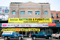 Mega-party space to rise across from Barclays Center