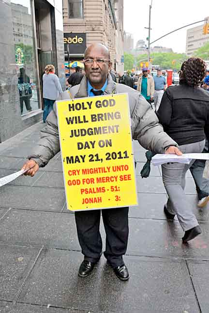 Getting saved today? This heathen wants your apartment (if it’s nice, of course)