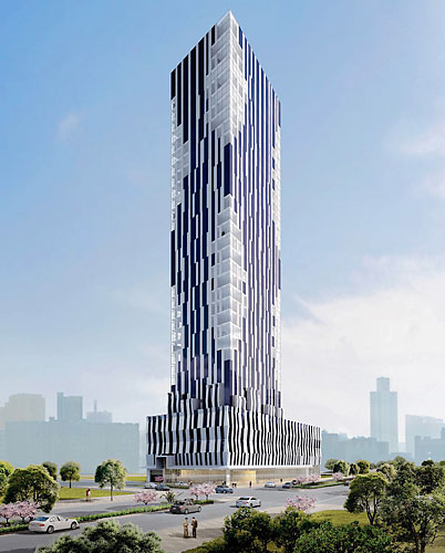 Yeah, but aren’t all renderings just lies?