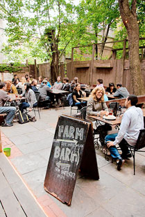 Our summer dining guide!