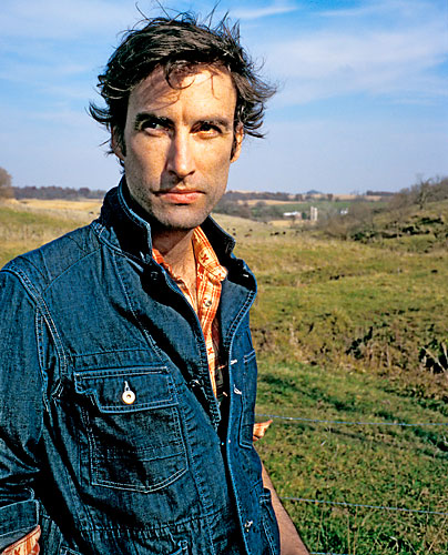Celebrate Brooklyn kicks off with Andrew Bird next Friday night!
