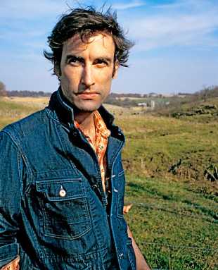 Celebrate Brooklyn kicks off with Andrew Bird next Friday night!