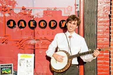 Folkin’ ay! Brooklyn fest is now a three-day stand
