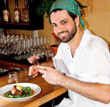 Man caves! This Father’s Day, let him indulge his Y chromosome