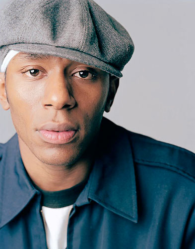 Going to the Fort Greene Fest? Mos Def!