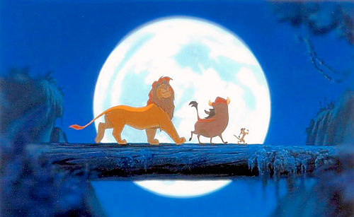 Hakuna matata! The Bell House hosts a ‘Lion King’ sing-along