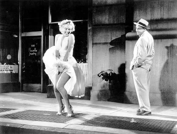 Hello, Norma Jeane! Marilyn Monroe gets 14-film retrospective at BAM